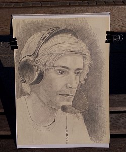 Gamer